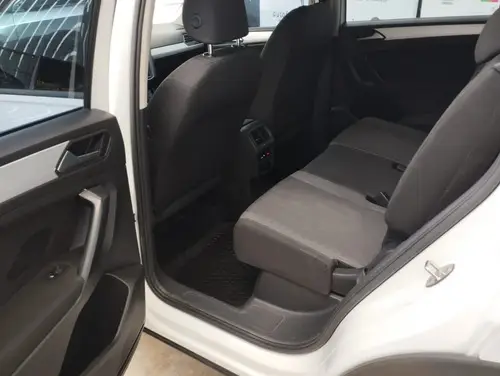 Volkswagen Tiguan 1.4 T 250 TSI ALLSPACE TRENDLINE AT L20 2021