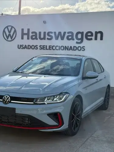 Volkswagen Vento 2.0 Tsi 350 Gli Dsg 2026