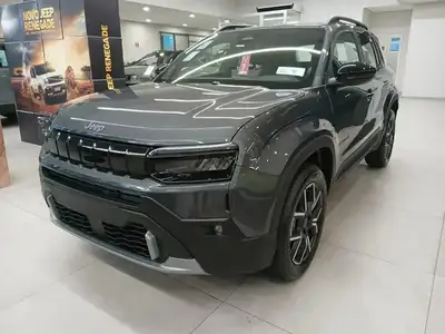 Jeep Avenger Altitude T200 2026