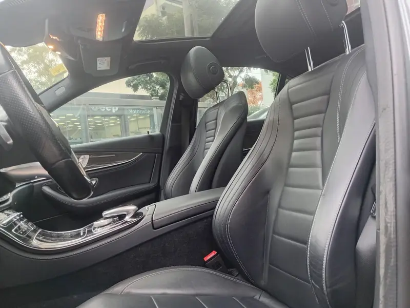 Mercedes-Benz 3.0 Amg 4Matic Sedan 367Cv E 450 2020