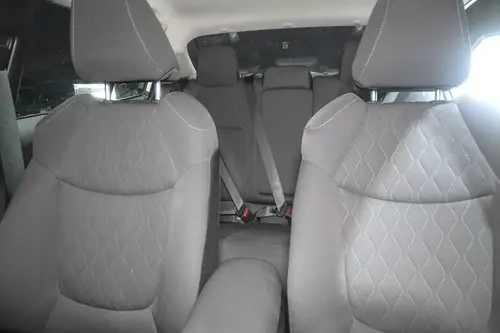 Toyota Corolla 2.0 Xli Cvt 171Cv 2024