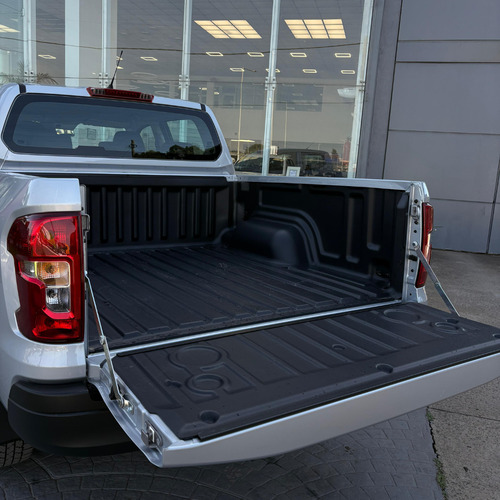 Fiat TITANO ENDURANCE MT 4X2 2025