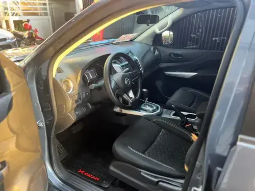 Nissan Frontier 2.3bt X-gear 4x4 At L22 2023