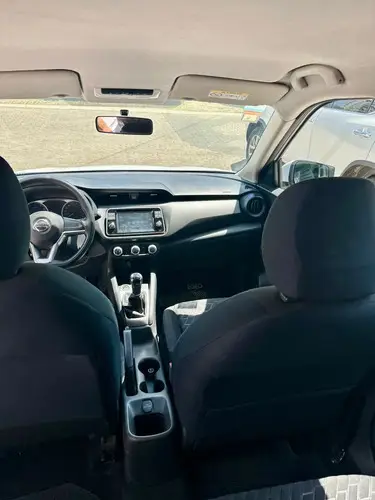 Nissan Kicks 1.6 Advance 120cv 2022