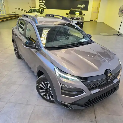 Renault Kardian 1.6 Sce Evolution 156 Mt 2026