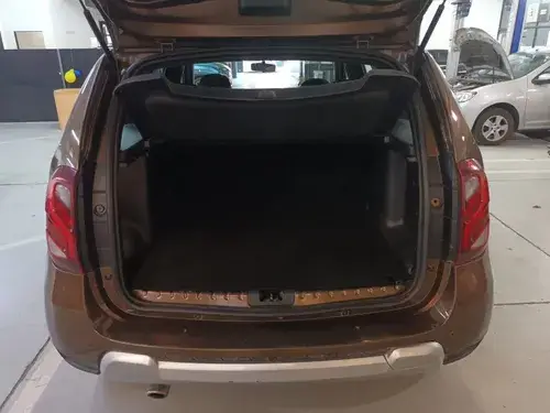 Renault Duster 2.0 Ph2 4x4 Privilege 143cv 2016
