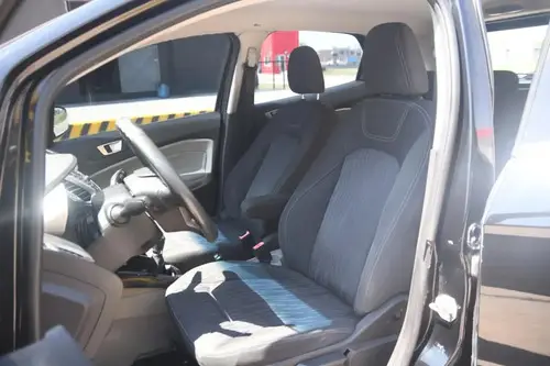 Ford Ecosport 1.6 Titanium 110cv 4x2 2013