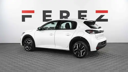 Peugeot 208 1.0 T200 Gt Cvt 2026