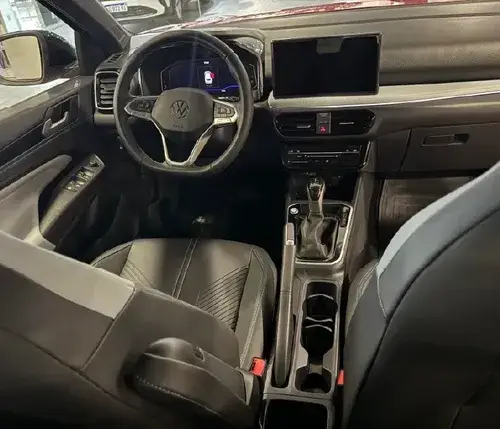 Volkswagen Tera 1.0T 170 Tsi Outfit At 2026