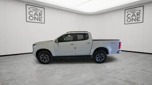 Chevrolet S-10 2.8 TD DC 4X4 LTZ AT L26 2026