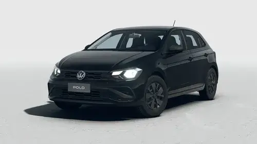 Volkswagen Polo 1.6 Msi Track 2026