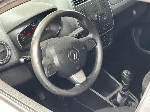 Renault Kwid 1.0 Sce 66cv Zen 2019