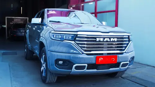 RAM Rampage 2.0 Laramie Gme At9 4X4 2025