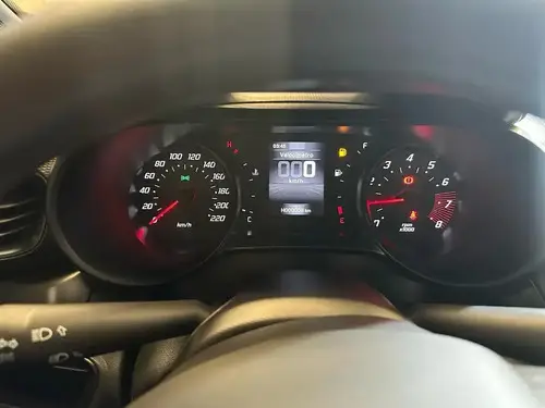 Fiat Cronos 1.3 Gse Drive Pack Plus 2026