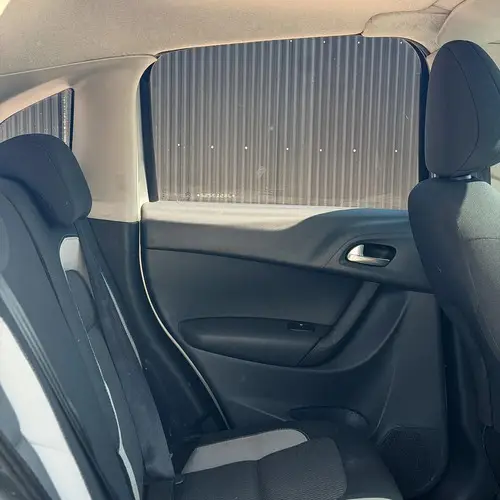 Citroën C3 1.6 VTI FEEL L16 2017