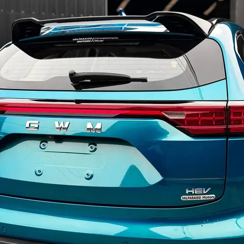 GWM Haval Jolion Pro HEV SUPREME 2026