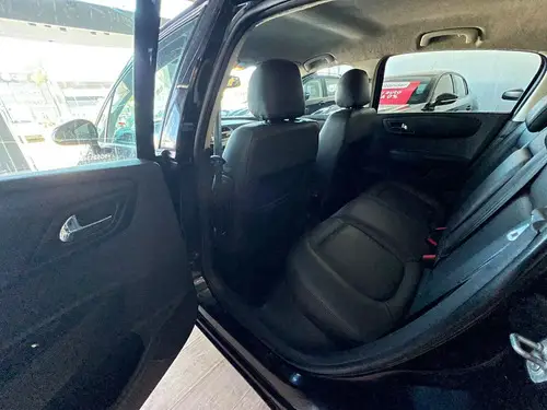 Citroën C4 2.0 Hdi Exclusive 2009