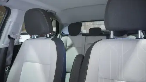 Chevrolet Tracker 1.8 Ltz Fwd Mt 140cv 2019