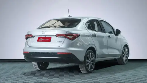 Fiat Cronos 1.8 16v Precision 2022