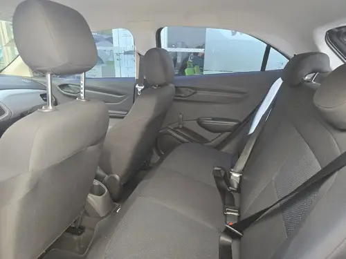 Chevrolet Onix 1.4 Joy Ls 98cv 2016