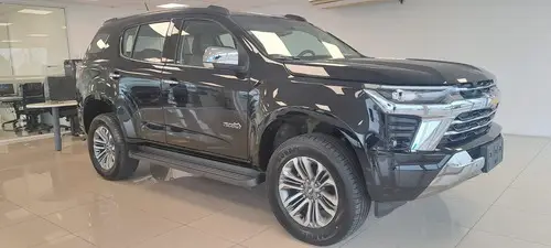 Chevrolet Trailblazer 2.8 Td High Country 4X4 At 2025