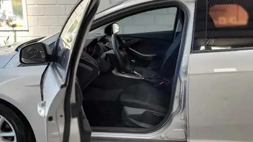 Ford Focus III 1.6 Sedan S 2017
