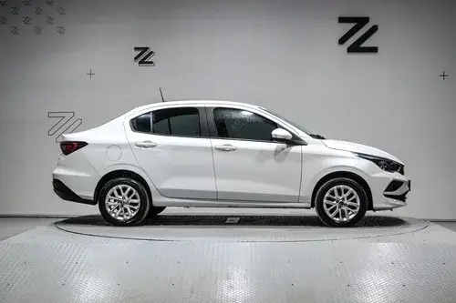 Fiat Cronos 1.3 Gse Drive 2022