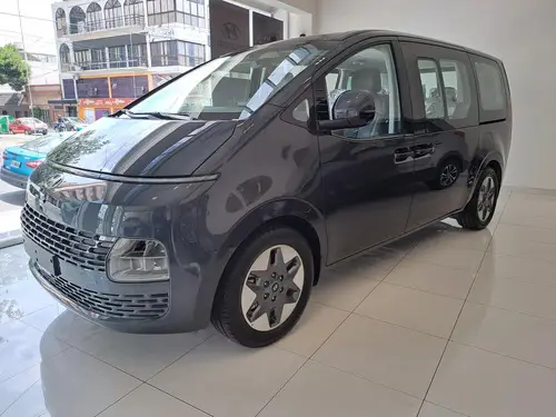 Hyundai Staria 2.2 4WD Ultimate 2026