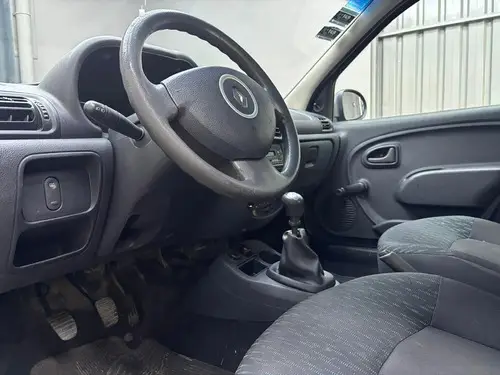 Renault Clio 1.2 Mio Confort Pack 5P 2016