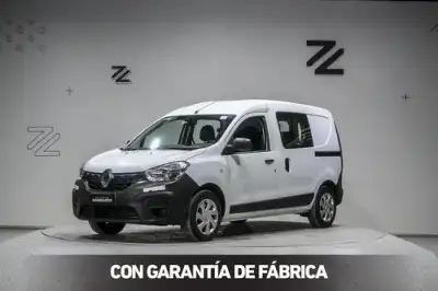 Renault Kangoo Ii Express 1.6 Sce Confort 5A 2025