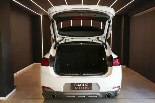 BMW X2 20 I SDRIVE M SPORT X 2020