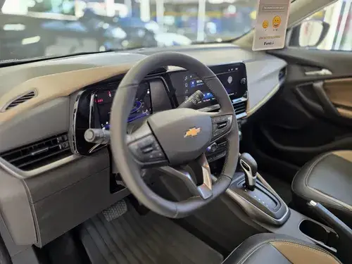 Chevrolet Tracker 1.2 Turbo Premier At 2026