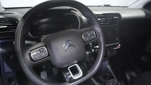 Citroën C4 Cactus 1.6 Vti 115 Feel Pk 2020