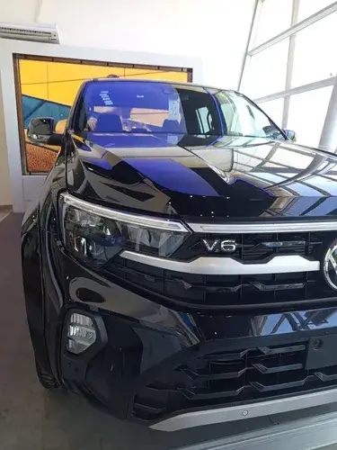 Volkswagen Amarok 3.0 V6 Cd Black Style 258Cv 4X4 2026