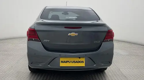 Chevrolet Onix Plus 1.4 Mt Joy 2022