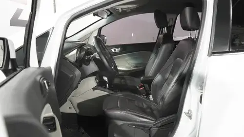 Ford Ecosport 2.0 Titanium Powershift 4x2 Dps6 2016