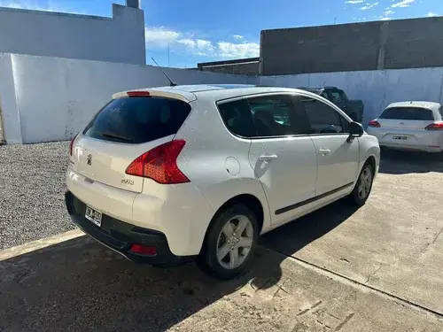 Peugeot 3008 PREMIUM PLUS 156 CV 2010