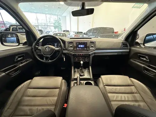 Volkswagen Amarok 2.0 Cd Tdi 180cv 4x2 Highline Pack At 2023