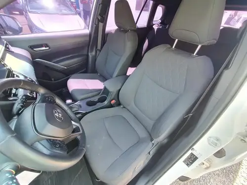 Toyota Corolla Cross 2.0 Xei Cvt 2023