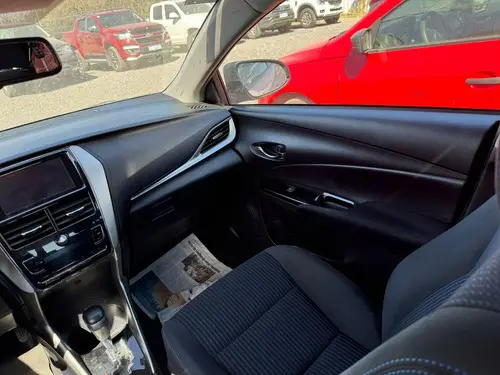 Toyota Yaris XLS 1.5 CVT 2021