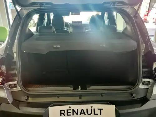 Renault Kardian 1.0 Tce Iconic 200 Edc 2026