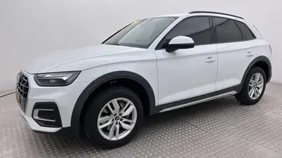Audi Q5 2.0 45 Tfsi Offroad 252cv 2022