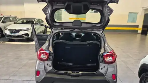 Renault Kwid 1.0 Sce 66Cv Iconic Outsider 2026