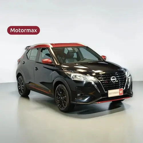 Nissan Kicks 1.6 X-Play Iii Cvt 2024