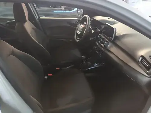 Fiat Cronos 1.3 Gse Drive Pack Plus 2026