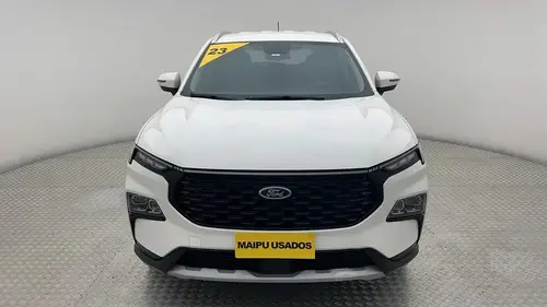 Ford Territory 1.8 Sel At 2023