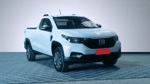 Fiat Strada 1.3 Freedom Cs 2026