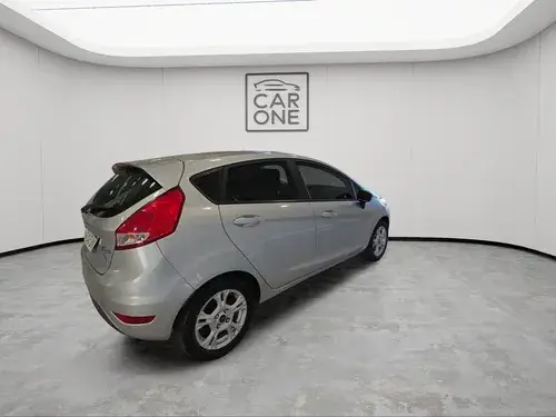 Ford Fiesta 1.6 S KD 5P L14 2017