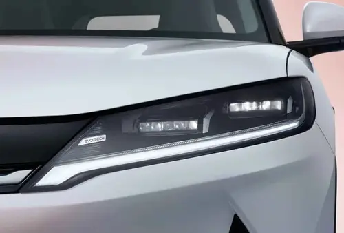 BYD Yuan Pro Gs 2026