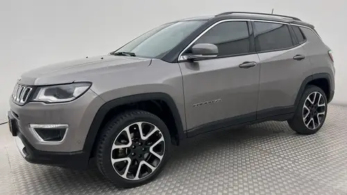 Jeep Compass 2.4 Limited 170cv Atx 2020
